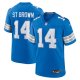 2026 NFL Detroit Lions New Pattern Jersey