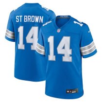 2026 NFL Detroit Lions New Pattern Jersey 2026 NFL Detroit Lions New Pattern Jersey