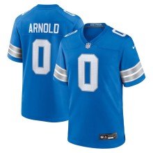 2026 NFL Detroit Lions New Pattern Jersey