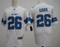 2026 NFL Detroit Lions New Pattern Jersey 2026 NFL Detroit Lions New Pattern Jersey