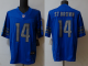 2026 NFL Detroit Lions New Pattern Jersey
