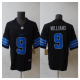 2026 NFL Detroit Lions New Pattern Jersey