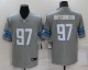 2026 NFL Detroit Lions New Pattern Jersey