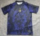 26-27 France Purple Special Edition Fans Soccer Jersey