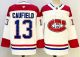 2026 NHL Canada New Pattern Jersey
