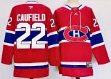2026 NHL Canada New Pattern Jersey