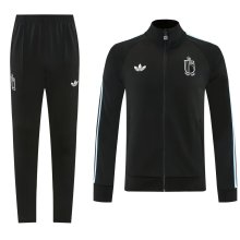 26-27 Belgium High Quality Jacket Tracksuit
