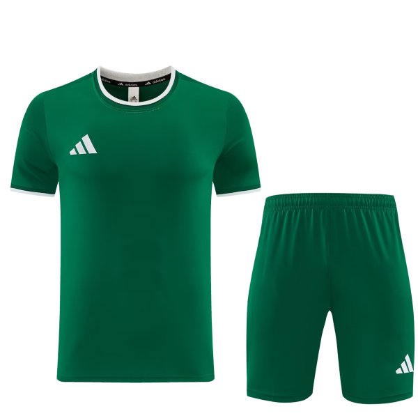 2026 AD Training Short Suit