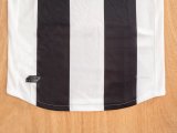 2018-2019 JUV Home Player Version Retro Soccer Jersey *球员