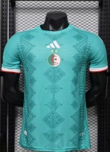 26-27 Algeria Special Edition Player Version Soccer Jersey