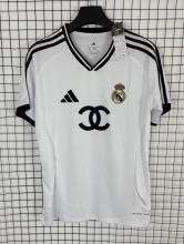 26-27 RMA Special Edition Fans Soccer Jersey