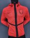 2026 NetherIands Orange Pre-Competition Training Windbreaker
