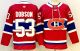 2026 NHL Canada New Pattern Jersey