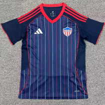 26-27 Junior FC Away Fans Soccer Jersey 26-27 Junior FC Away Fans Soccer Jersey