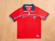 1998 USA  Away Retro Soccer Jersey