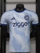 26-27 Aja× Third Leaked Edition Player Version Soccer Jersey 26-27 Aja× Third Leaked Edition Player Version Soccer Jersey