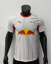 26-27 RB Leipzig Home Player Version Soccer Jersey 26-27 RB Leipzig Home Player Version Soccer Jersey
