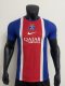 26-27 PSG Home Leaked Edition Player Version Soccer jersey (With 2 Star)*两颗星