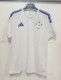 26-27 Cruzeiro Away Fans Soccer Jersey