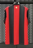 26-27 ACM Home Fans Soccer Jersey