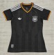 26-27 Germany Women Fans Soccer Jersey (女)