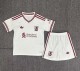 26-27 LIV Away Leaked Edition Kids Soccer Jersey