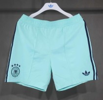 2026 Germany Away High Quality Shorts Pants 2026 Germany Away High Quality Shorts Pants