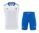 26-27 RMA High Quality Tank Top And Shorts Suit