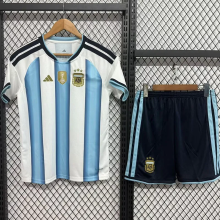 2026 World Cup Germany Home Kids Soccer Jersey