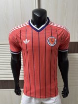 2026 World Cup Scotland Away Player Version Soccer Jersey 2026 World Cup Scotland Away Player Version Soccer Jersey