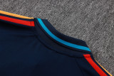 26-27 Argentina High Quality PoLo Training Short Suit