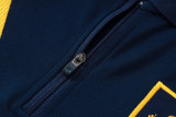 26-27 Argentina High Quality PoLo Training Short Suit