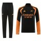 26-27 ARS High Quality Half Pull Tracksuit