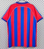 1999-2000 Crystal Palace Home Retro Soccer Jersey