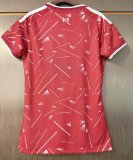 26-27 LIV Home Leaked Edition Women Fans Soccer Jersey (女)