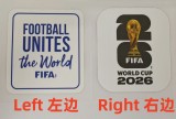 2026 World Cup Bosnia And Herzegovina Away Player Version Soccer Jersey