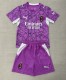 26-27 ACM Pink Goalkeeper Adult Suit