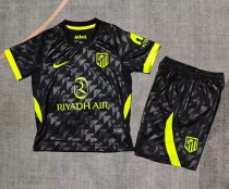 26-27 ATM Away Leaked Edition Kids Soccer Jersey