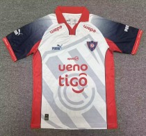 26-27 Cerro Porteno Third Fans Soccer Jersey 26-27 Cerro Porteno Third Fans Soccer Jersey