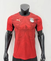 2026 Egypt Home Player Version Soccer Jersey 2026 Egypt Home Player Version Soccer Jersey