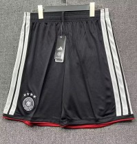 2026 Germany Home Shorts Pants 2026 Germany Home Shorts Pants