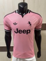 26-27 JUV Special Edition Player Version Soccer Jersey 26-27 JUV Special Edition Player Version Soccer Jersey
