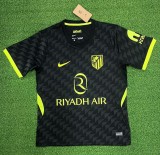 26-27 ATM Away Leaked Edition Fans Soccer Jersey