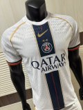 26-27 PSG Special Edition Player Version Soccer Jersey
