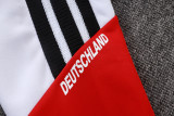 26-27 Germany High Quality Hoodie Jacket Tracksuit