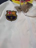 26-27 BAR Retro Windbreaker