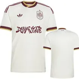 2026 World Cup Spain Away X-Dellafuente Fans Soccer Jersey