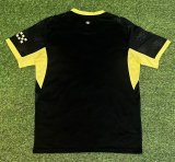 26-27 Man City Away Leaked Edition Fans Soccer Jersey