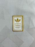 2026 World Cup Mexico Away Long Sleeve Player Version Soccer Jersey (长袖球员)