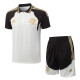 26-27 Flamengo High Quality POLO Training Short Suit